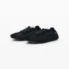 Leather Logo Sneakers