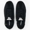 Leather Logo Sneakers