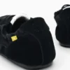 Leather Logo Sneakers