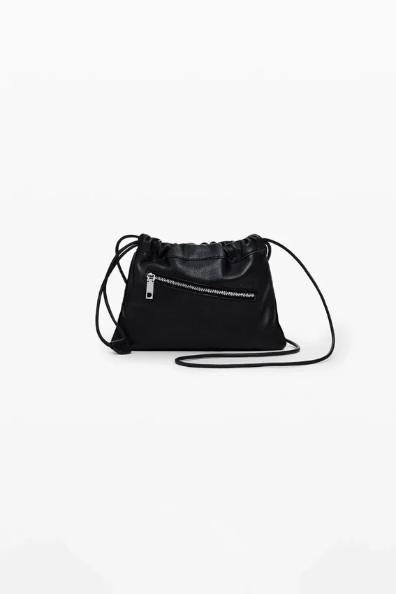 Leather Phone Holder-Wallet Leather Phone Holder-Wallet