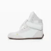 Leather Sneaker