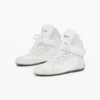 Leather Sneaker