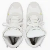 Leather Sneaker