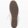 Leather Sneaker