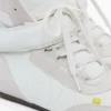 Leather Sneaker