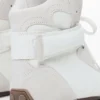 Leather Sneaker