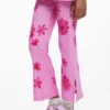 Leggings Flowers