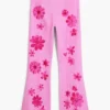 Leggings Flowers