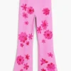 Leggings Flowers