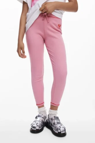 Leggings Seams