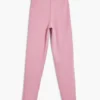 Leggings Seams