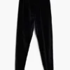 Leggings with Worn Effect Leggings with Worn Effect
