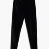 Leggings with Worn Effect Leggings with Worn Effect