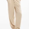 Lightweight Jeans with a Worn Effect Lightweight Jeans with a Worn Effect