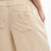Lightweight Jeans with a Worn Effect Lightweight Jeans with a Worn Effect