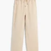 Lightweight Jeans with a Worn Effect Lightweight Jeans with a Worn Effect