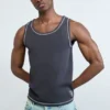 Logo Strappy T-Shirt Logo Strappy T-Shirt