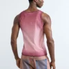 Logo Strappy T-Shirt Logo Strappy T-Shirt