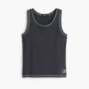 Logo Strappy T-Shirt Logo Strappy T-Shirt