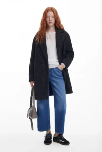 Long Coat