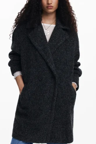 Long Coat