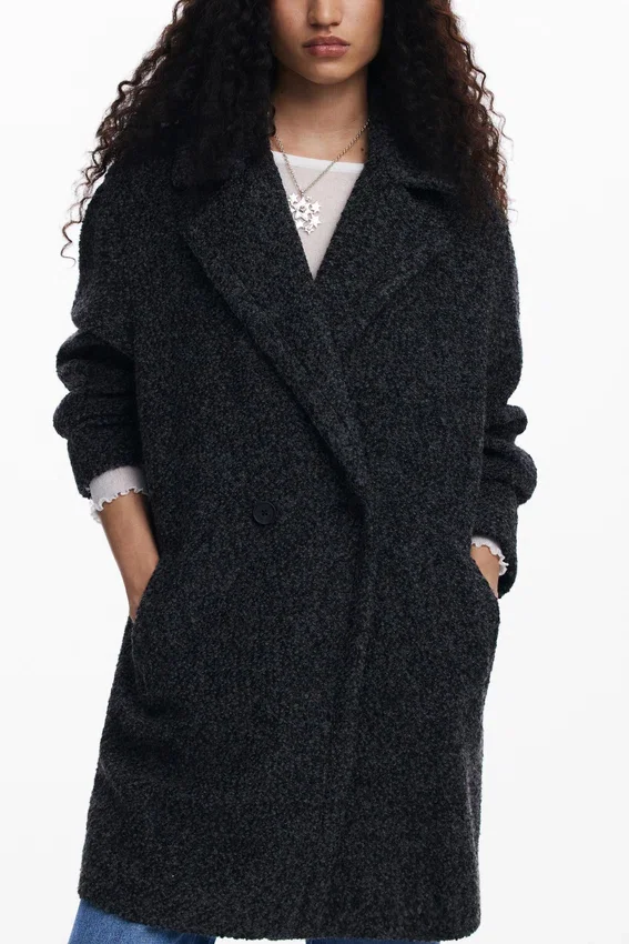 Long Coat Long Coat