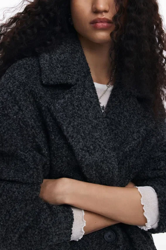 Long Coat Long Coat