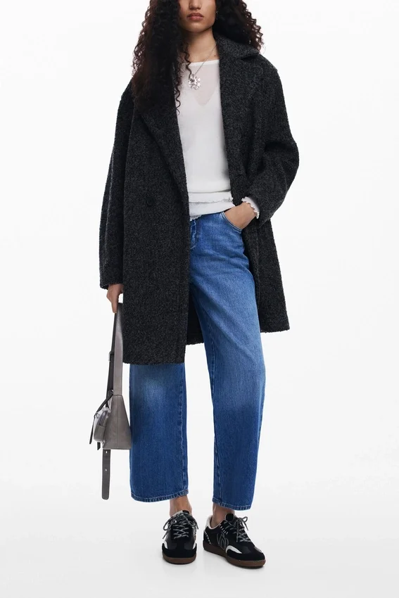 Long Coat Long Coat
