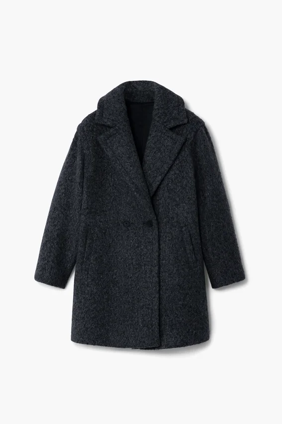 Long Coat Long Coat