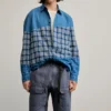 Long Cotton Trousers