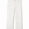 Long Denim Pants Long Denim Pants