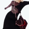 Long Dress Waves