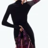 Long Dress Waves