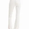 Long Flare Jeans