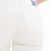 Long Flare Jeans