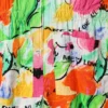 Long Floral Jumpsuit