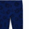Long Floral Leggings