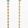 Long Garden Zalio Earrings