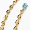 Long Garden Zalio Earrings