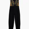 Long Jumpsuit M. Christian Lacroix