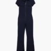 Long Jumpsuit Zipper Long Jumpsuit Zipper
