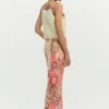 Long Knit Dress 2 In 1