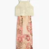 Long Knit Dress 2 In 1