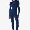 Long Knit Trousers Masha Popova