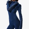 Long Knit Trousers Masha Popova