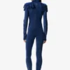 Long Knit Trousers Masha Popova