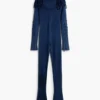 Long Knit Trousers Masha Popova