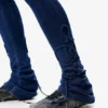 Long Knit Trousers Masha Popova