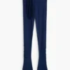 Long Knit Trousers Masha Popova
