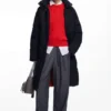 Long Padded Coat Long Padded Coat